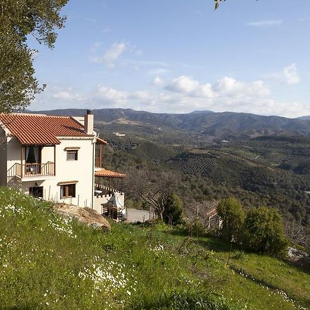 Aori Hillside Villa Kántanos Dış mekan fotoğraf
