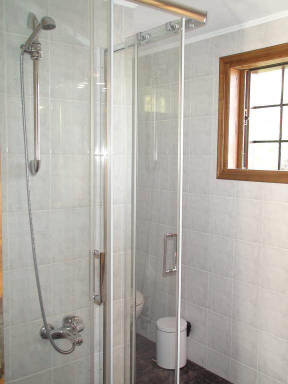 Aori Hillside Villa Kántanos Dış mekan fotoğraf