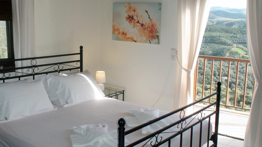Aori Hillside Villa Kántanos Dış mekan fotoğraf